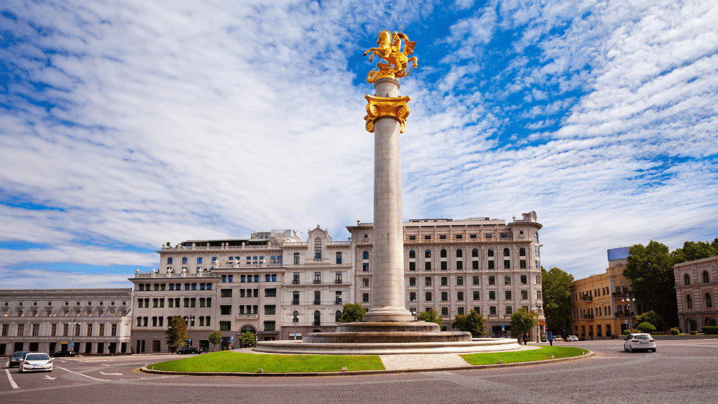 Study in Georgia Guide for International Students