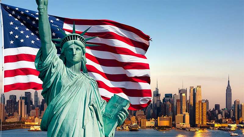 Guide to Study in the USA 2025