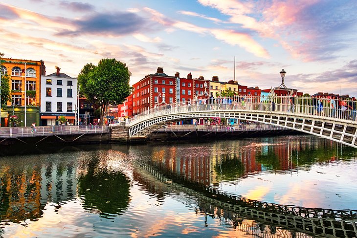 Study in Ireland! 2026 Complete Application Guide