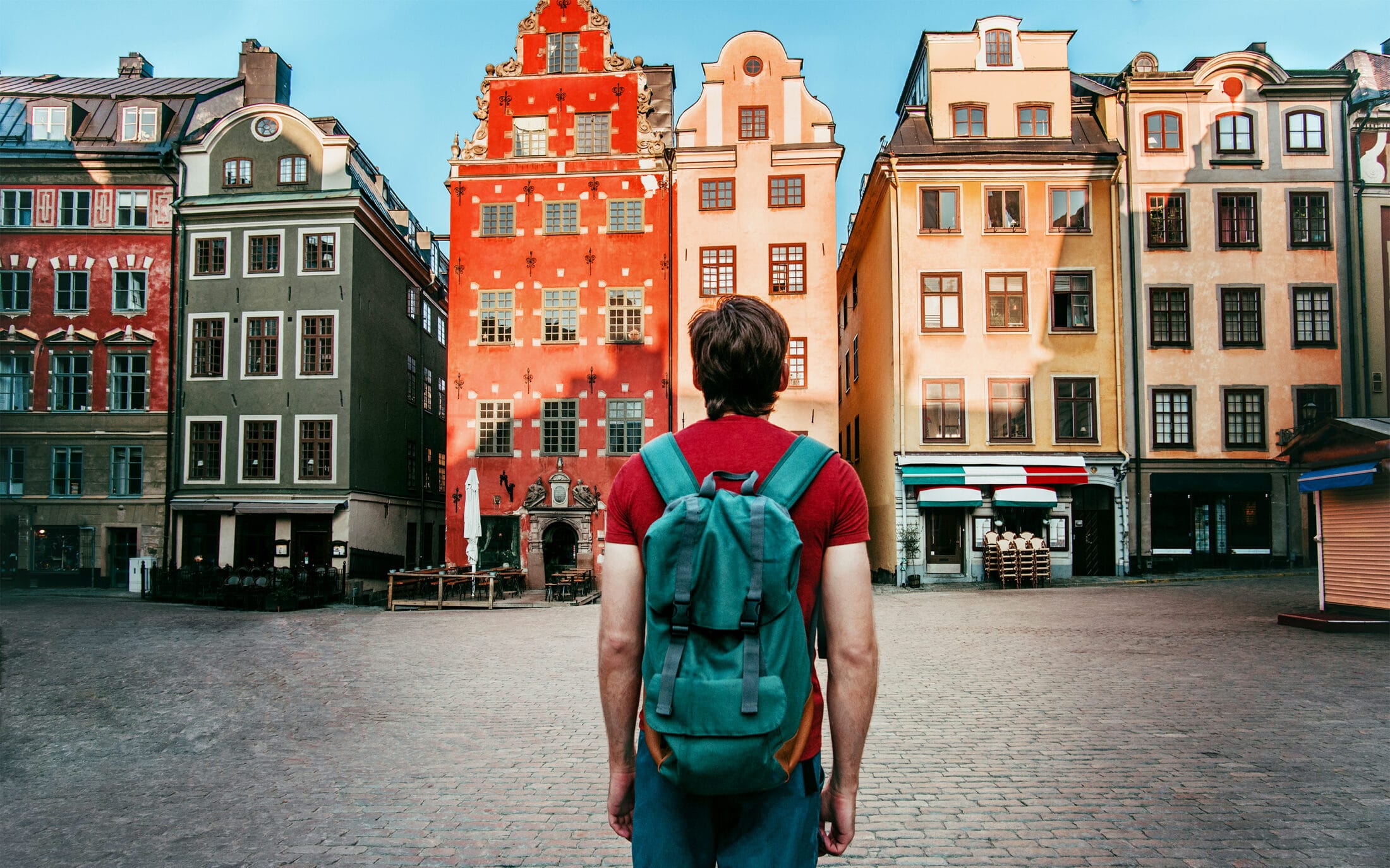 Study in Sweden as an International Student 2026 Guide