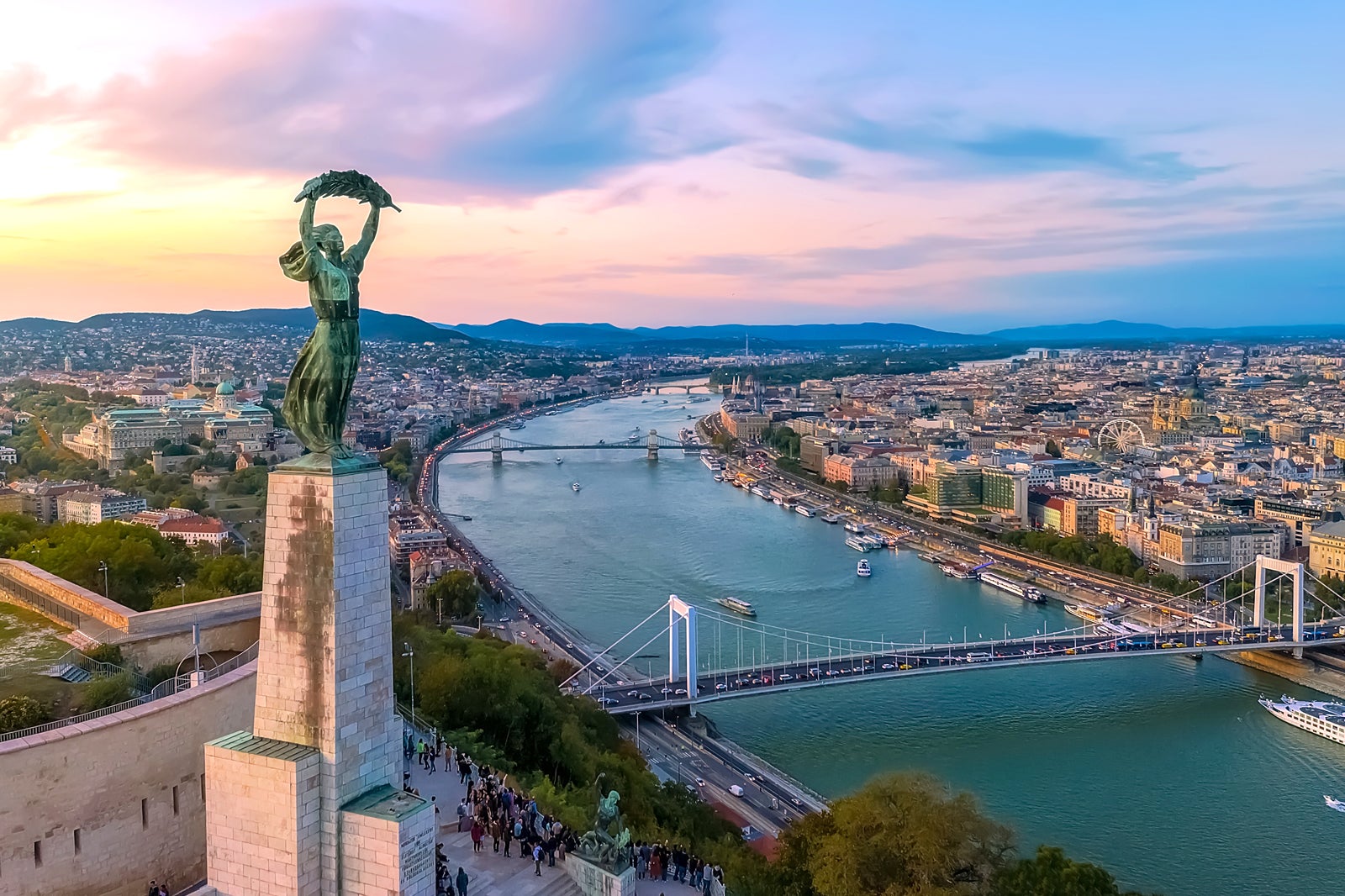 The Ultimate Guide to Study in Hungary 2026 for International Students