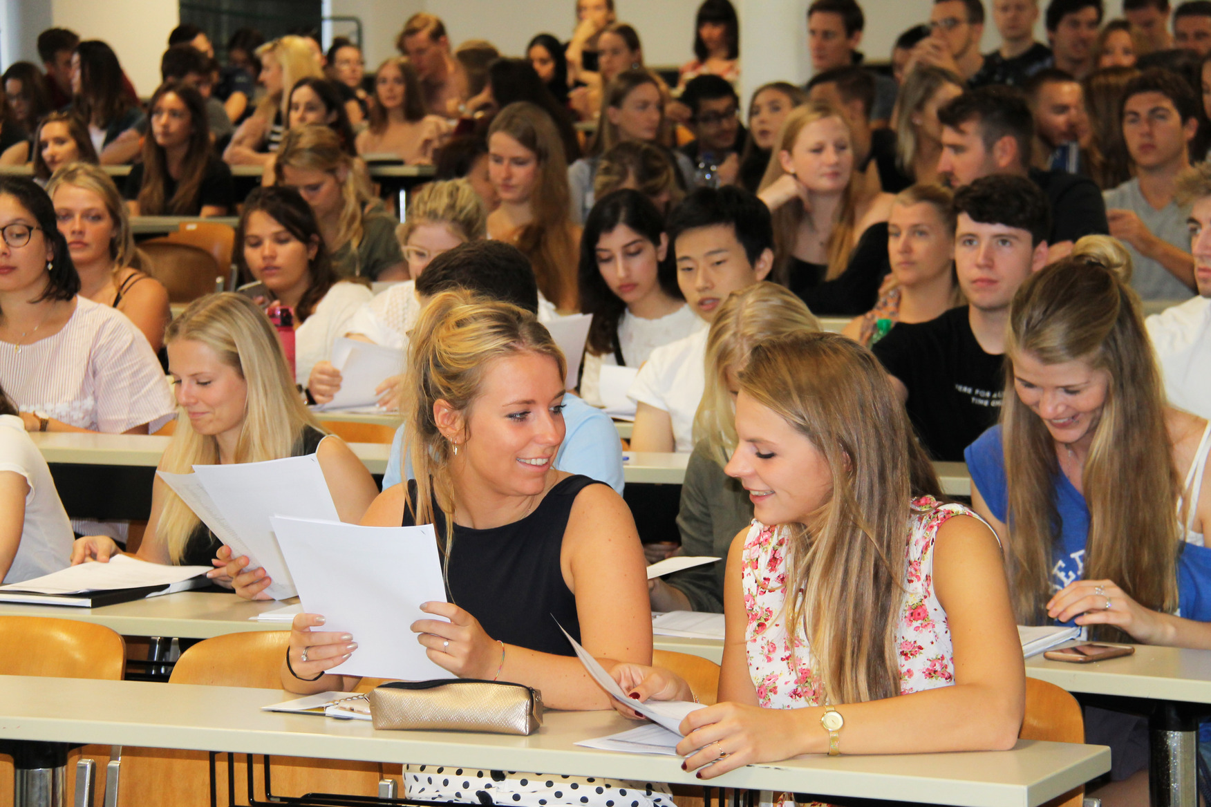 Introducing LIUC, The Business University in Italy