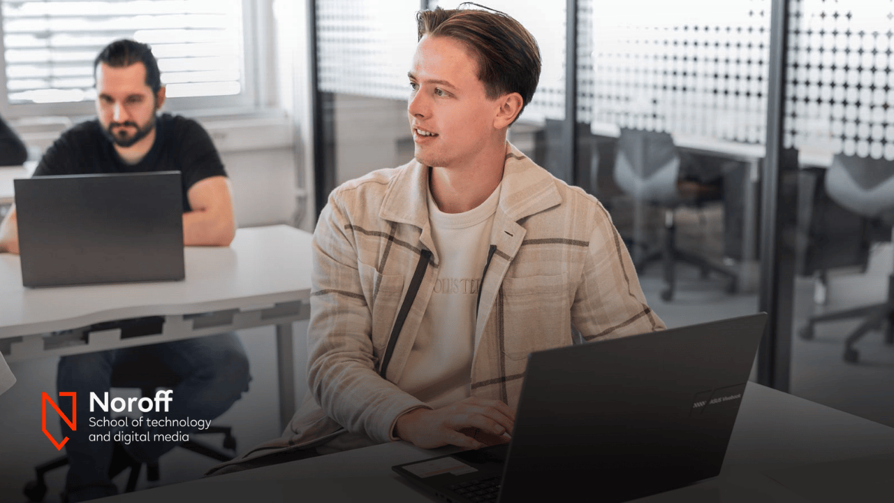 The Competence Gap Among Young People: Norway Educates Too Few Technologists