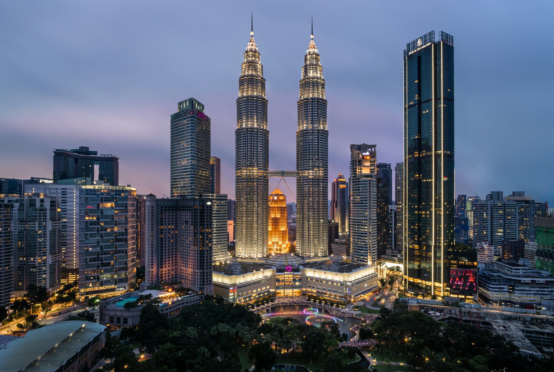 5 Best MBA Programs in Malaysia