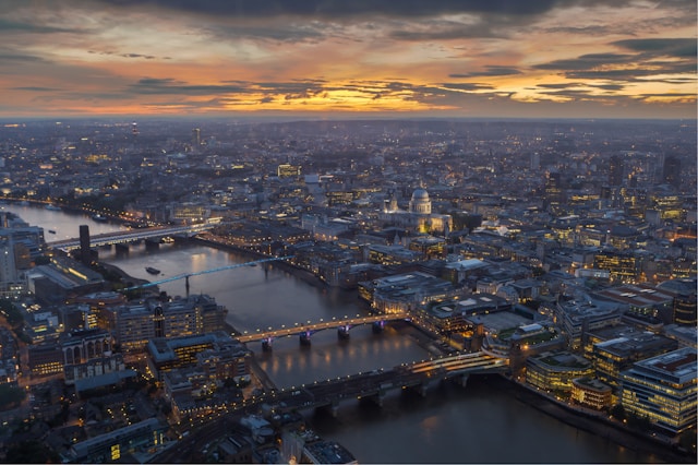 Study in Europe: A Guide to English-Taught Programs & Career Opportunities