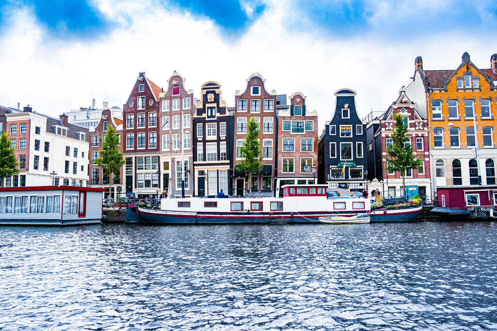 30 Fun Facts About the Netherlands for Students