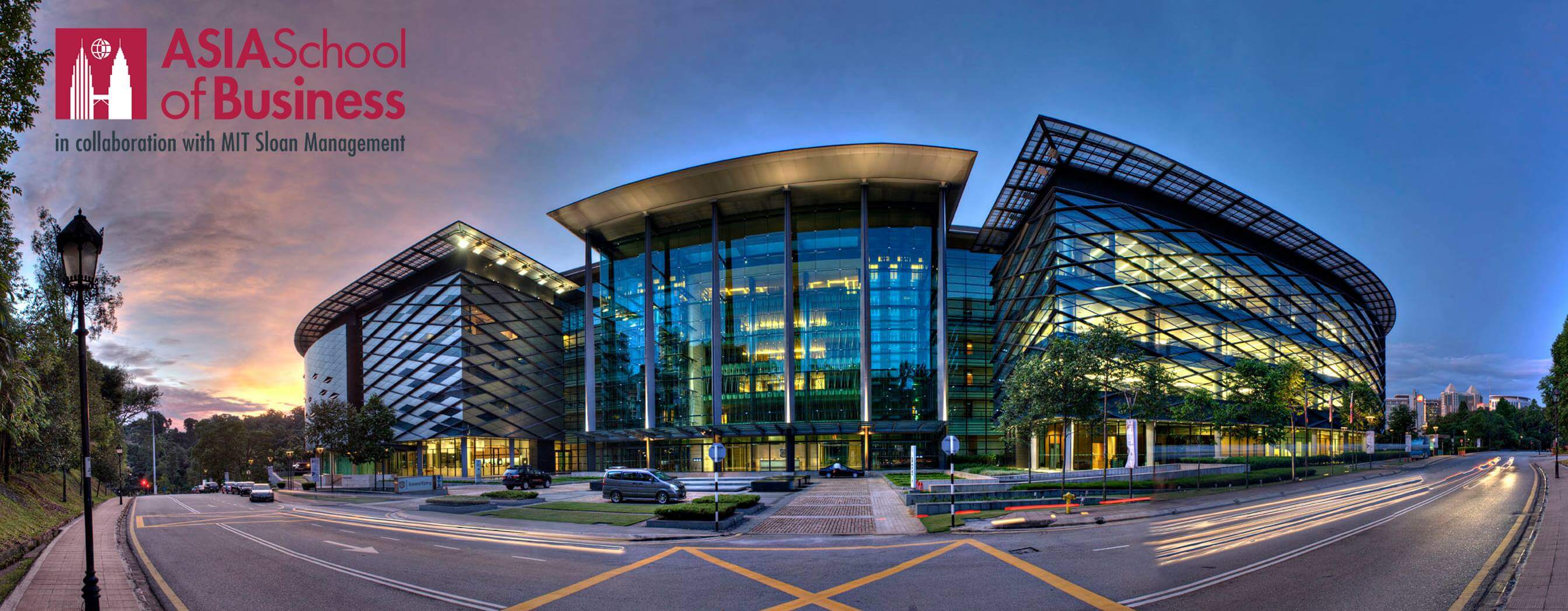 Introducing Asia School of Business: Offering Globally Recognised Programs in ASEAN’s Rising Business Hub of Kuala Lumpur