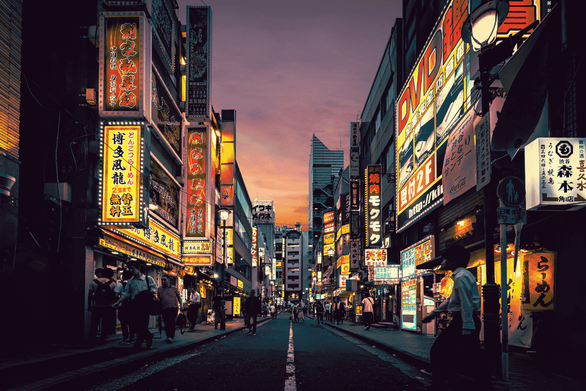Where to Study in Japan? A City-by-City Guide