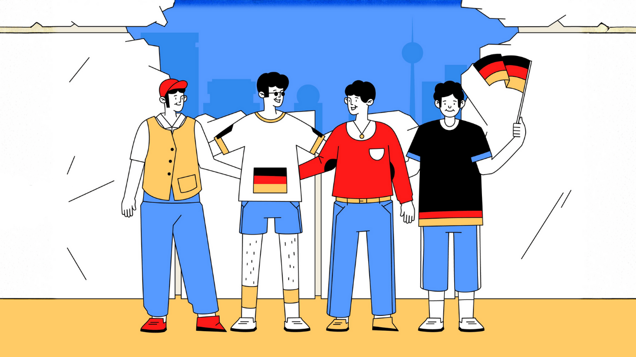German Scholarships – The 2026 Guide for International Students