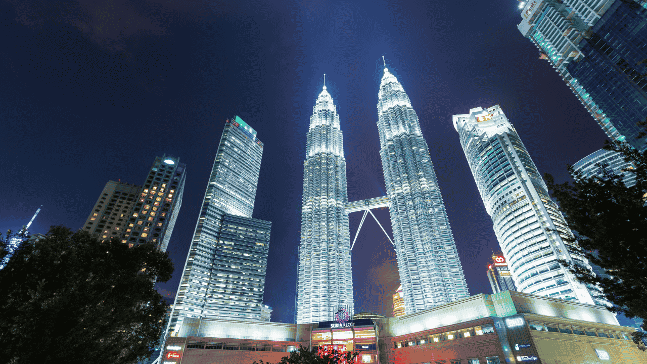 Study in Malaysia Guide for International Students