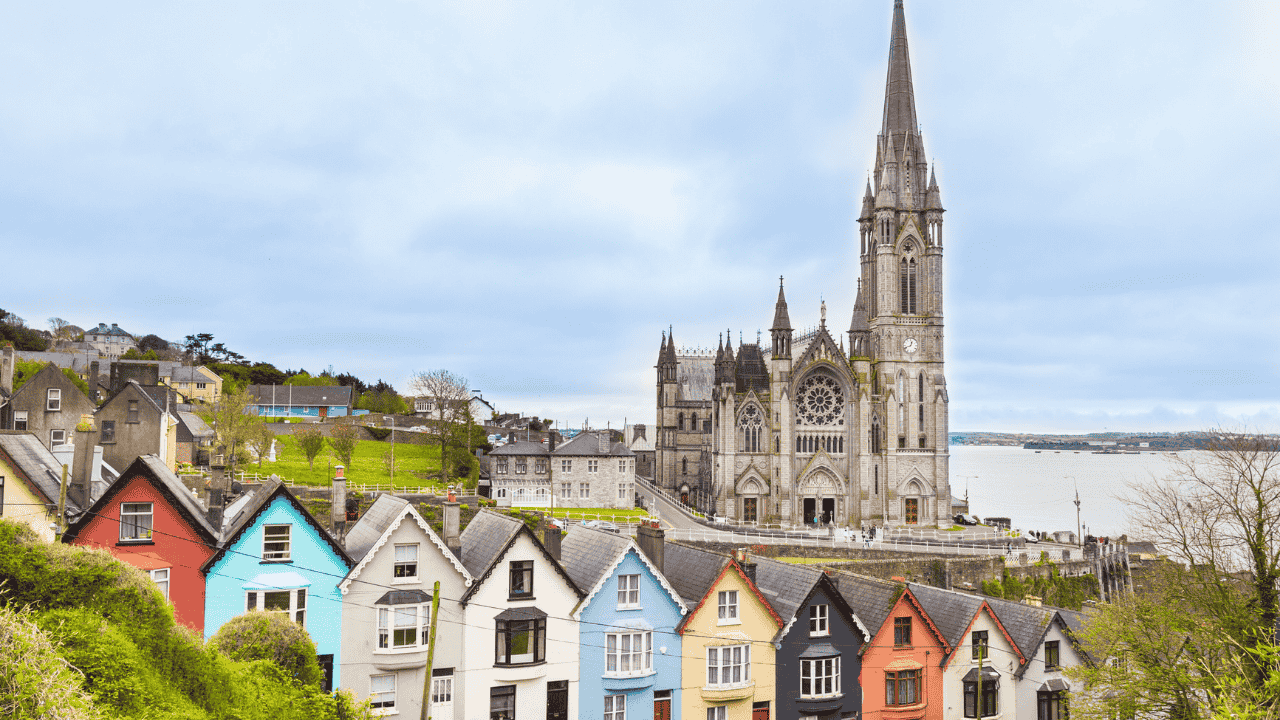 Study in Ireland: Complete Guide for International Students