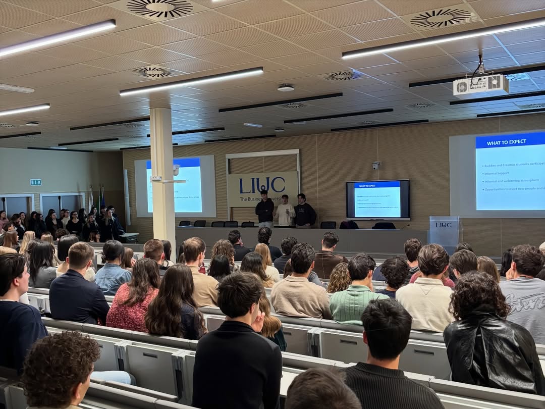 5 Reasons Why LIUC University Is a Top Choice for International Students