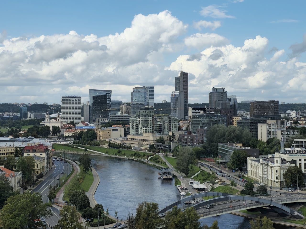 Guide to Study in Lithuania for International Students 2026