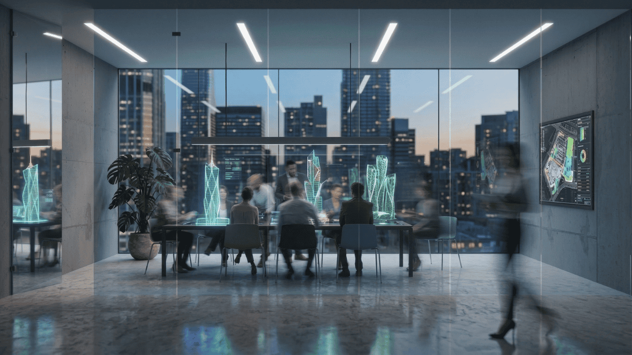 Why Cross-Cultural Competence is the Future of Global Business in 2030 – and How to Build It