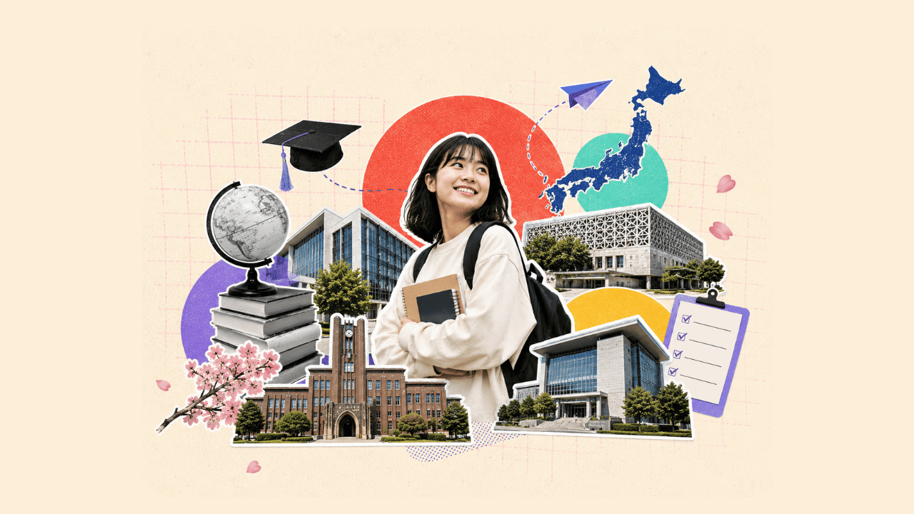 5 Japanese Universities Offering Application Fee Waivers for International Students 2026