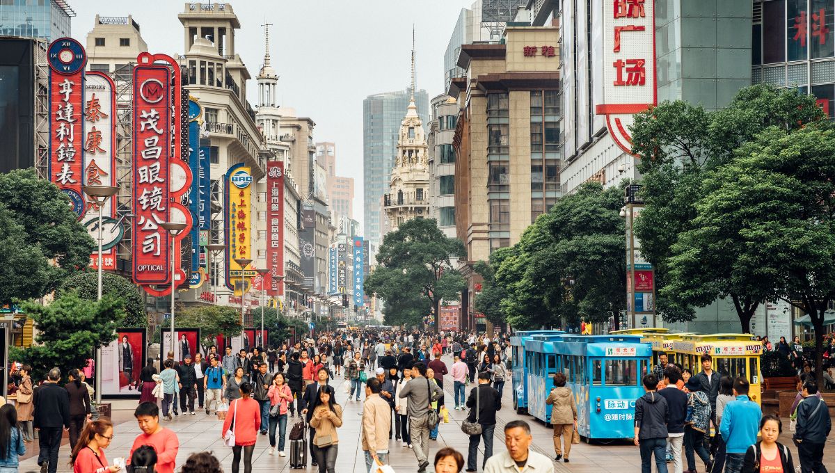 10 Best English-Taught Universities in China for International Students