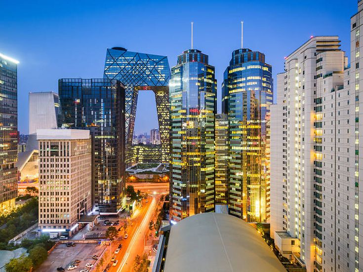 China Admissions Update for 2027 Intake