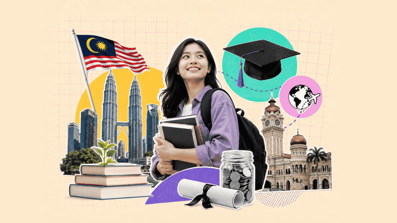 Scholarships in Malaysia – The 2027 Guide for International Students