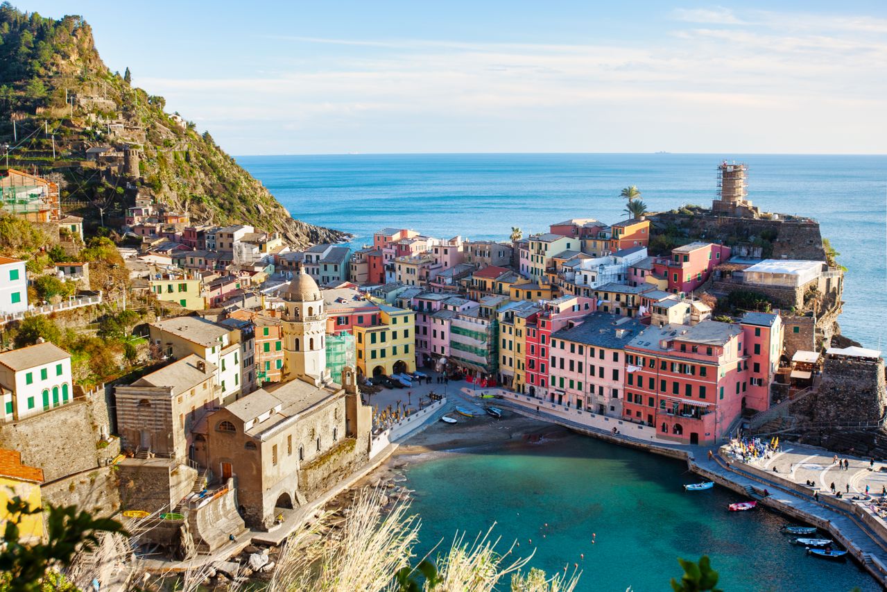 Studying in Italy: How to Make the Most of Your International Student Experience