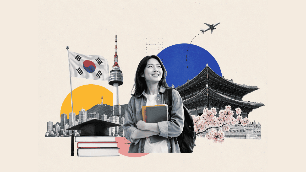 Scholarships in South Korea – The 2027 Guide for International Students