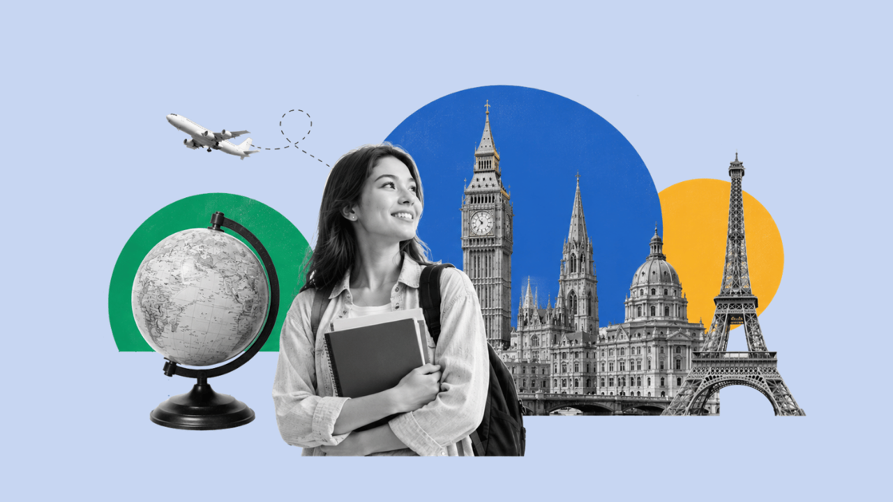 List of Universities in Europe Still Accepting Applications for 2026 Intake