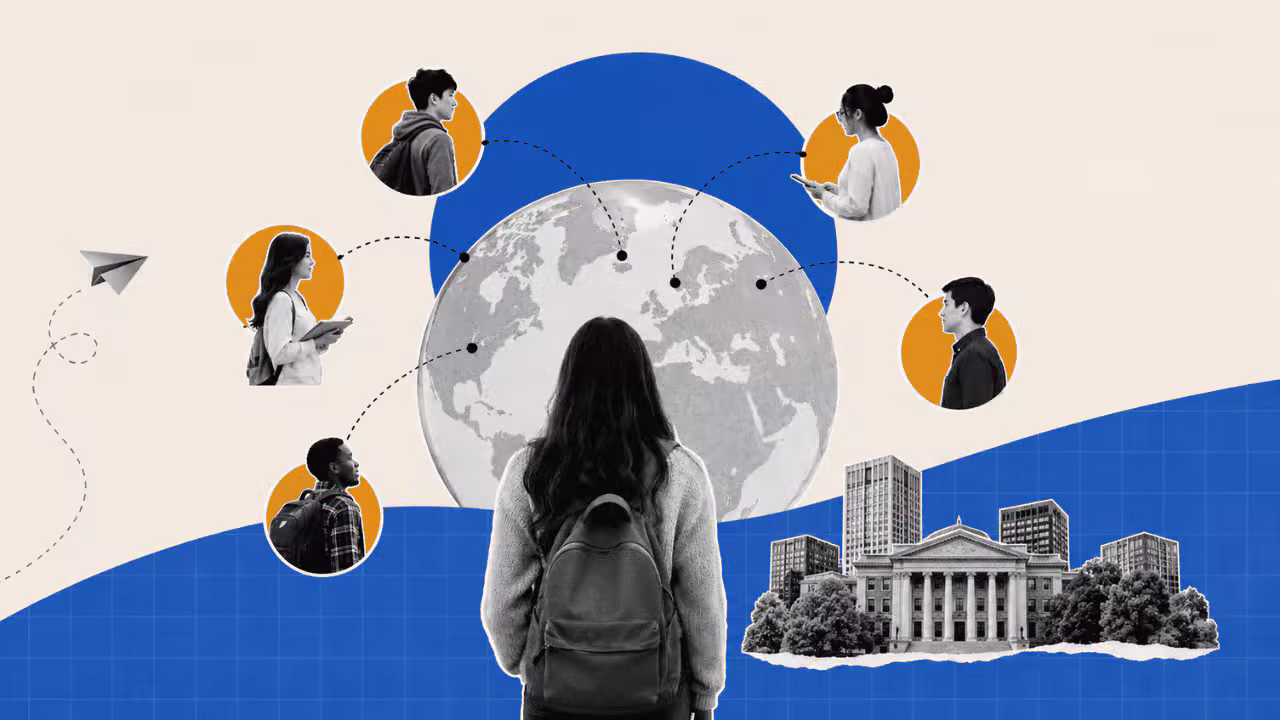 Global Study Abroad Markets - Trends and 2027 Outlook