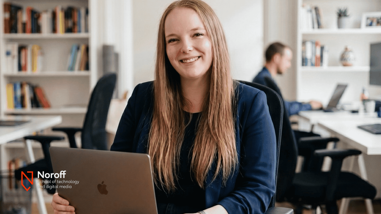 From Croatia to a new career in Norway