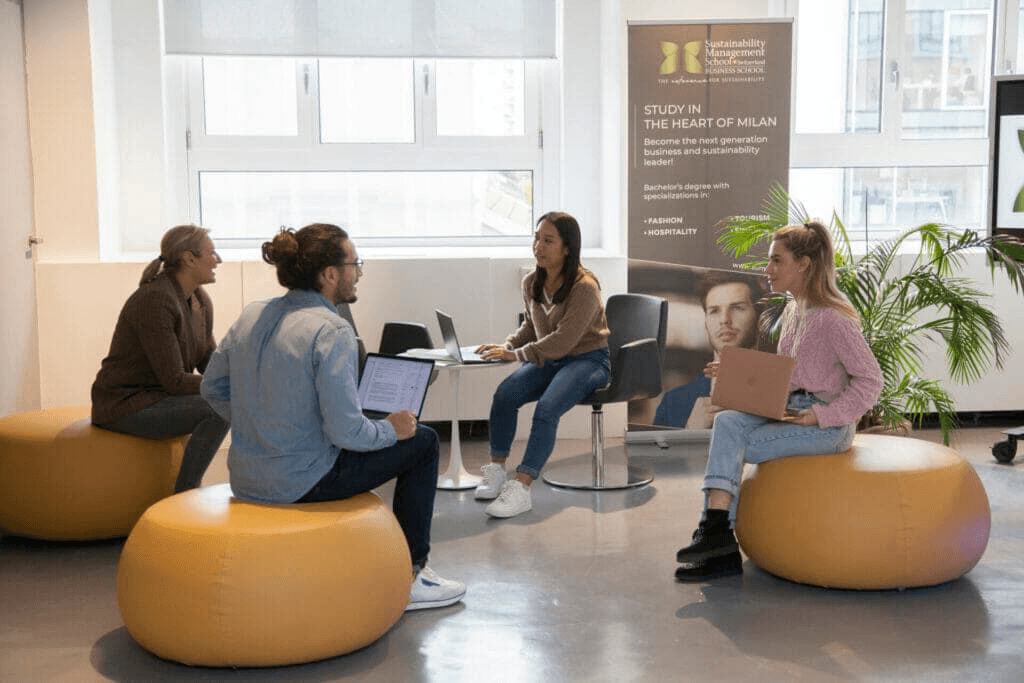 Sustainability Management School (SUMAS) Admissions Guide 2027
