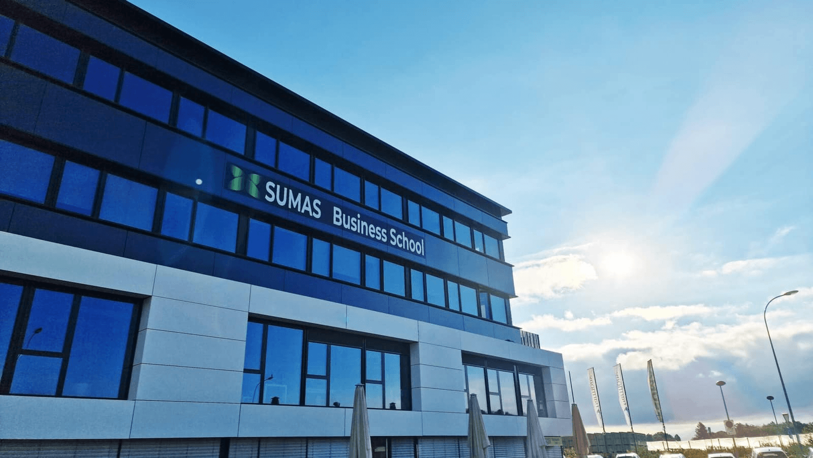 Introducing SUMAS: the World’s First Sustainability-Focused Management School