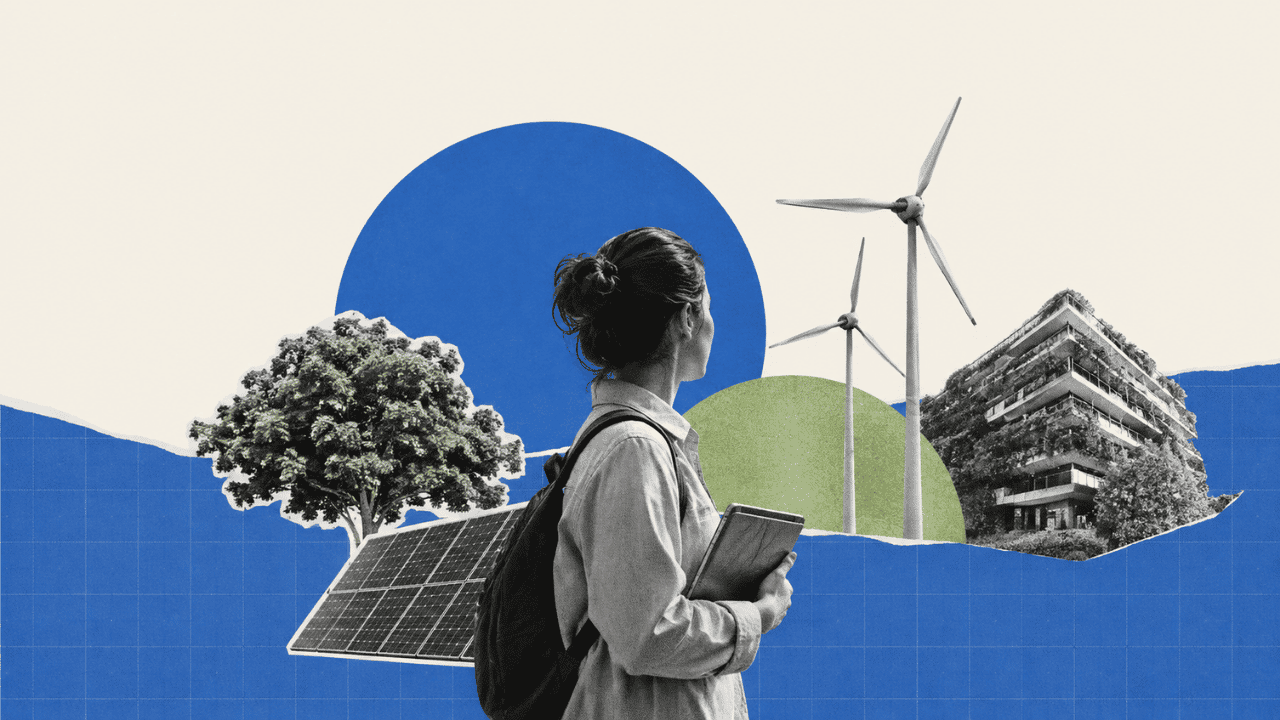 Sustainability Careers in Europe 2027 Guide