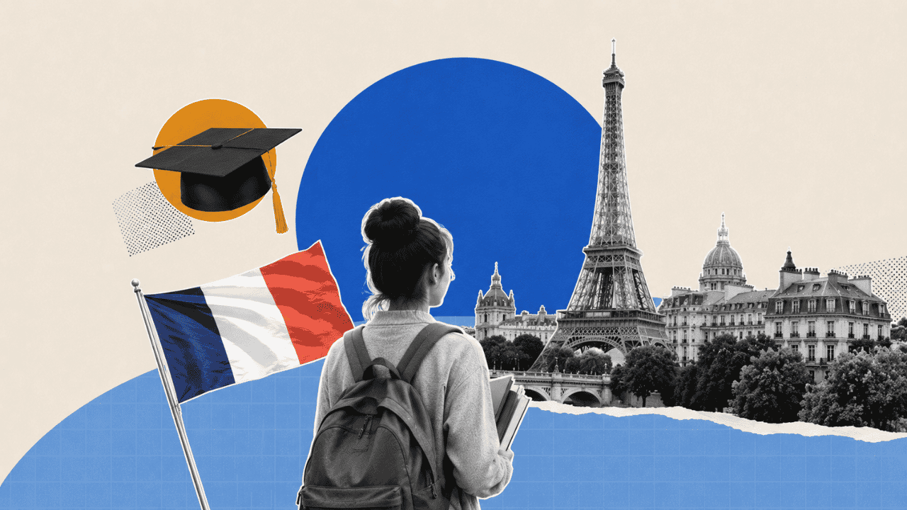 Scholarships in France – The 2027 Guide for International Students