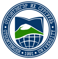 Otgontenger University