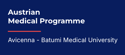 Avicenna – Batumi Medical University