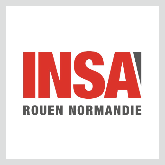 Institut National des Sciences Appliquées Rouen Normandie (INSA Rouen)