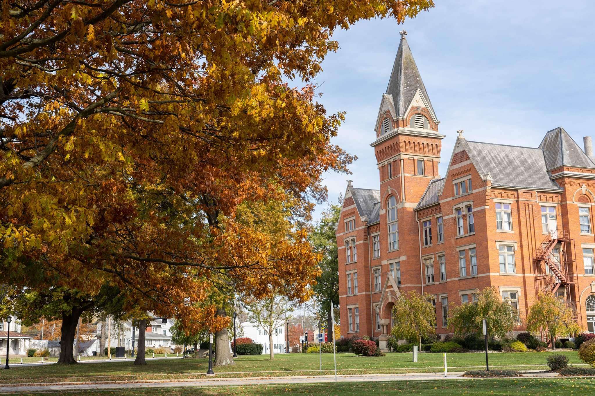 Heidelberg University International Admissions | Global Admissions