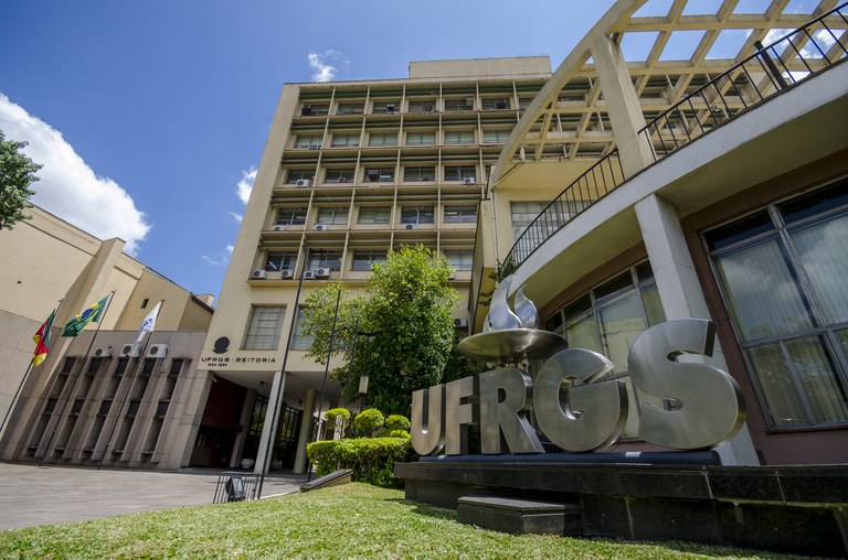 Picture of Federal University of Rio Grande