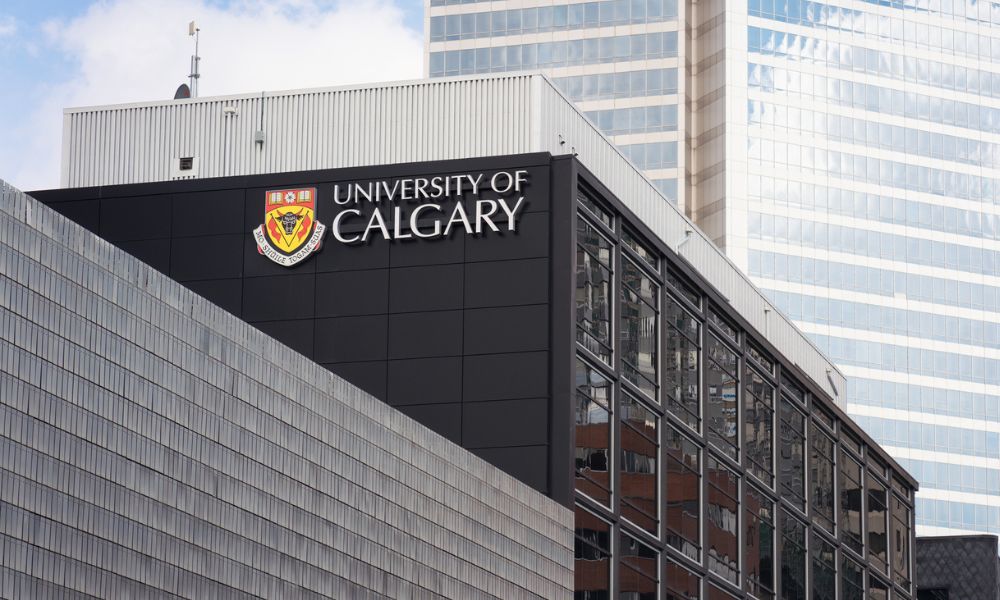 University of Calgary International Admissions | Global Admissions